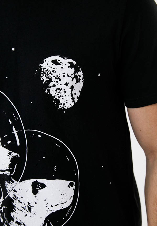 фото Футболка zolla