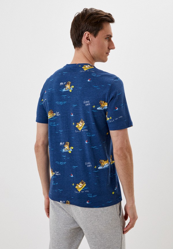 фото Футболка zolla