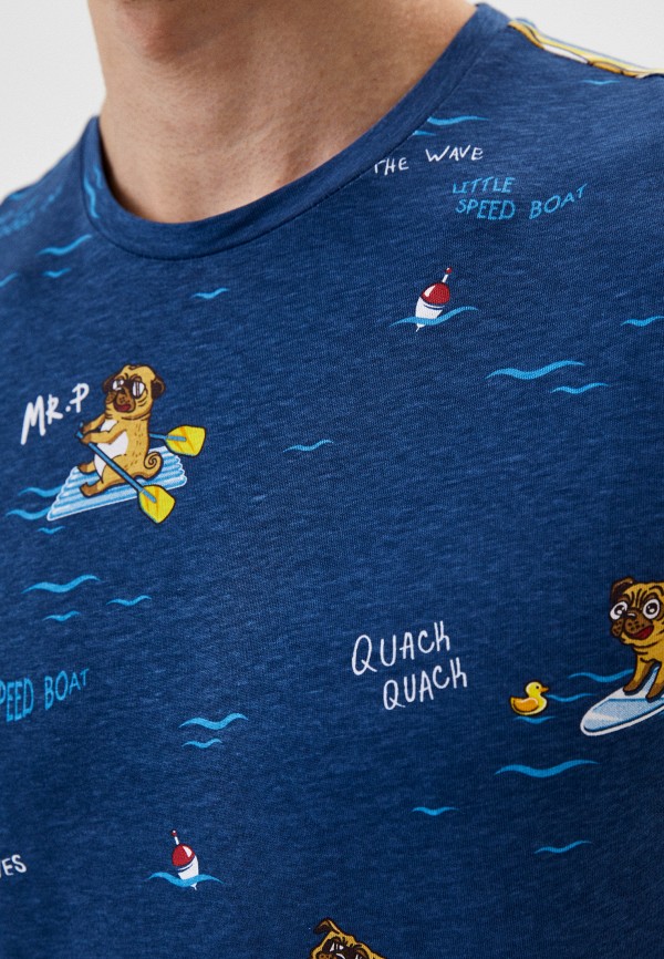 фото Футболка zolla