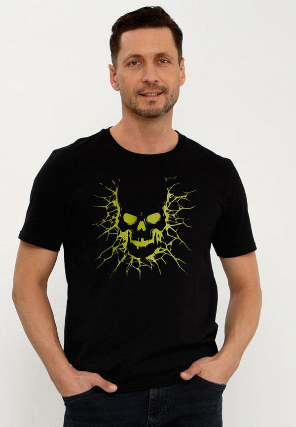 фото Футболка апрель