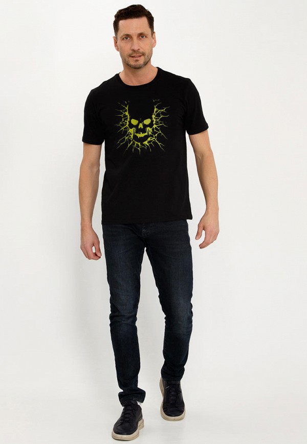 фото Футболка апрель