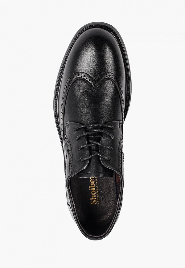 фото Туфли shoiberg