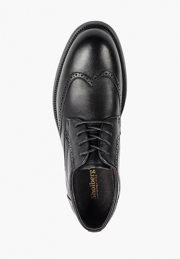 фото Туфли shoiberg