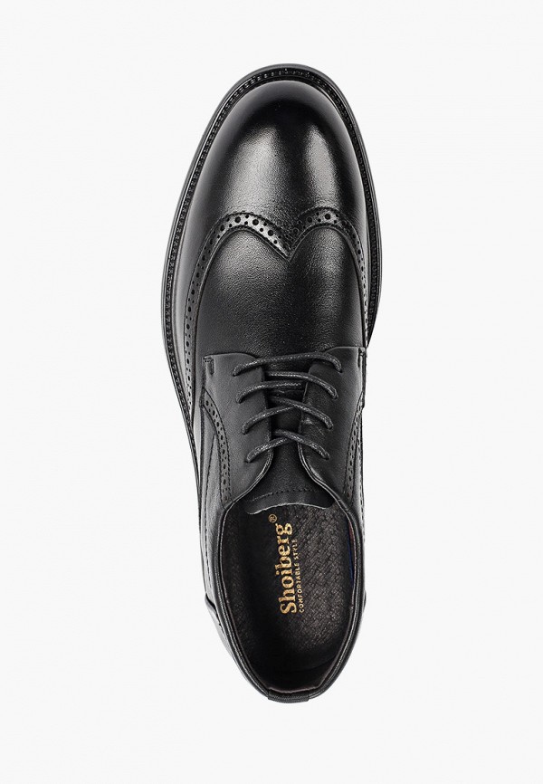 фото Туфли shoiberg