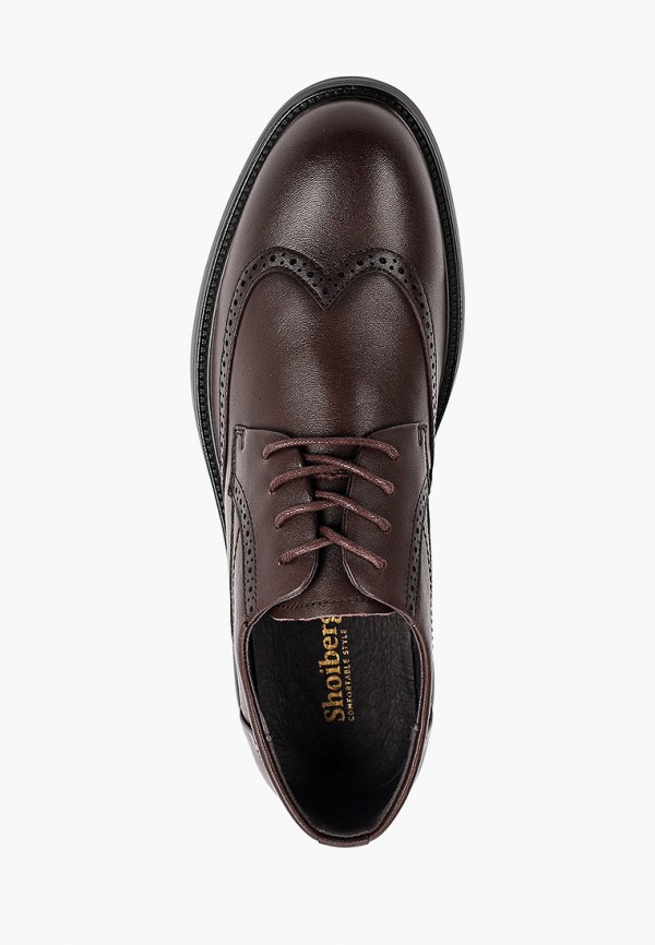 фото Туфли shoiberg