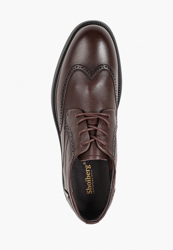 фото Туфли shoiberg