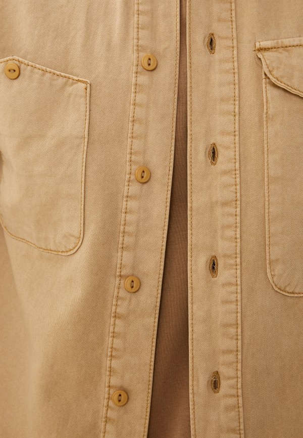 фото Рубашка джинсовая indicode jeans