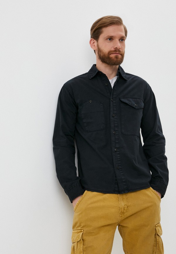 фото Рубашка indicode jeans