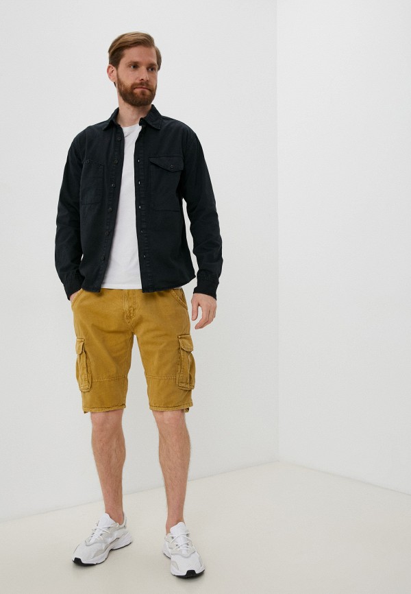 фото Рубашка indicode jeans