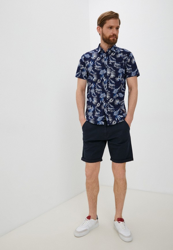 фото Рубашка indicode jeans