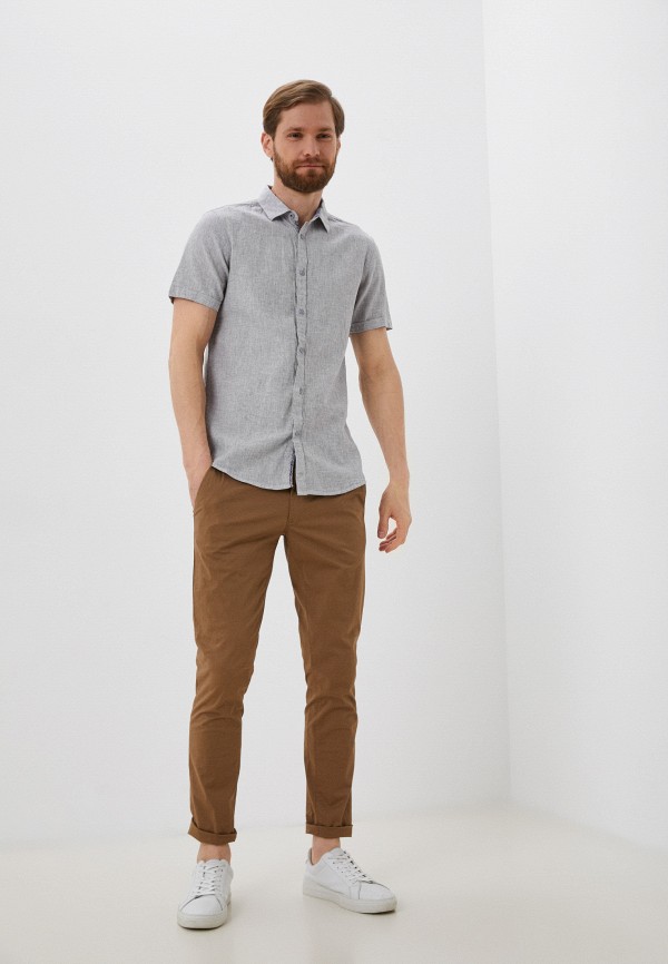 Рубашка Indicode Jeans Рубашка Indicode Jeans фото