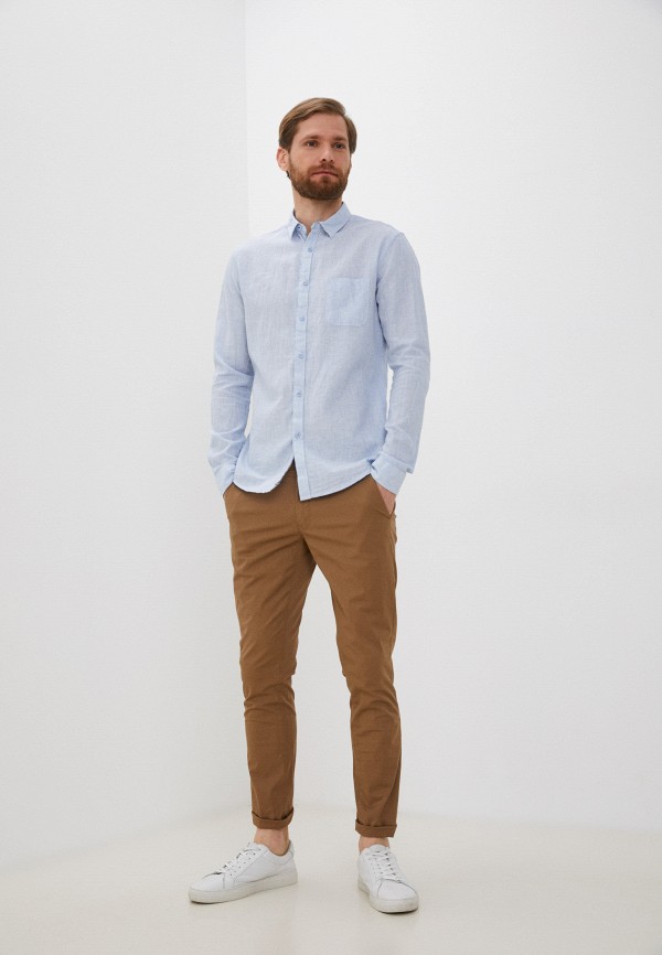 фото Рубашка indicode jeans