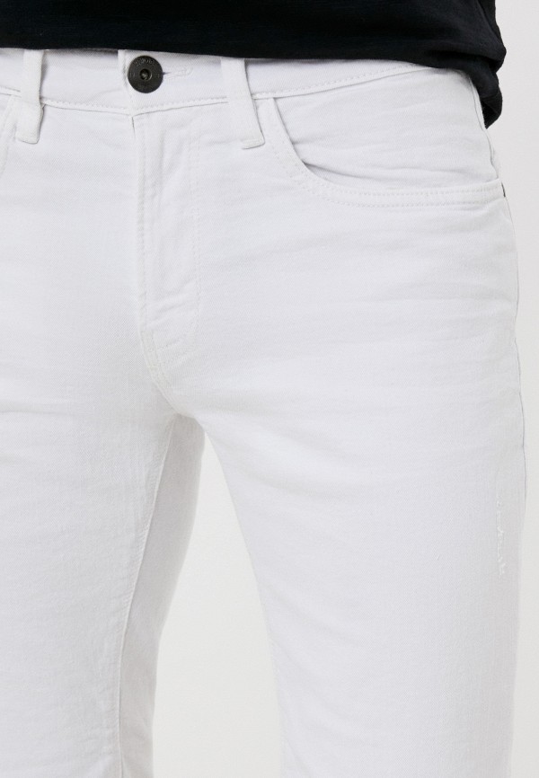 фото Шорты джинсовые indicode jeans