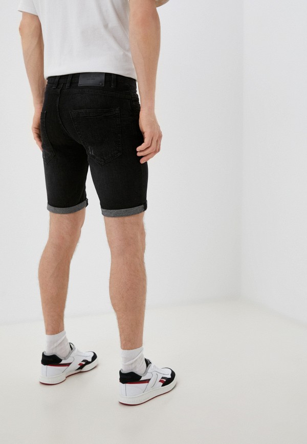 фото Шорты джинсовые indicode jeans