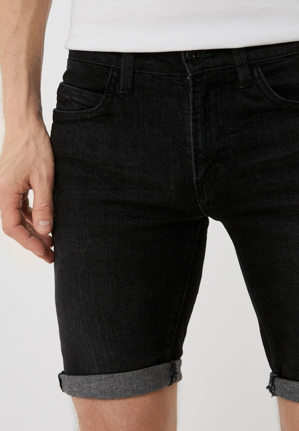 фото Шорты джинсовые indicode jeans