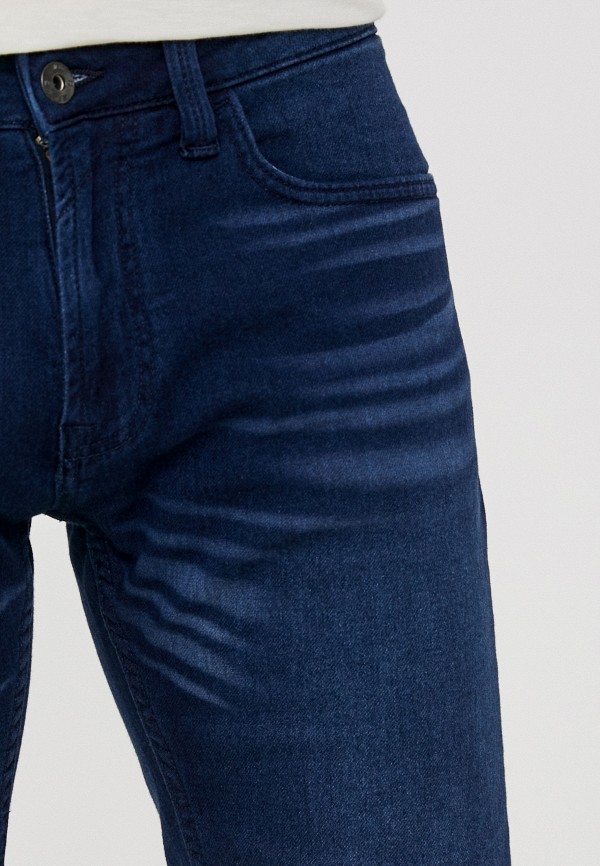 фото Шорты джинсовые indicode jeans