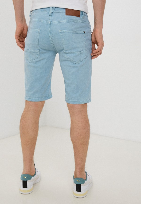 фото Шорты джинсовые indicode jeans