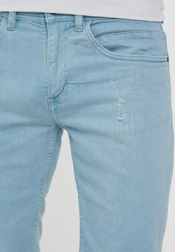 фото Шорты джинсовые indicode jeans