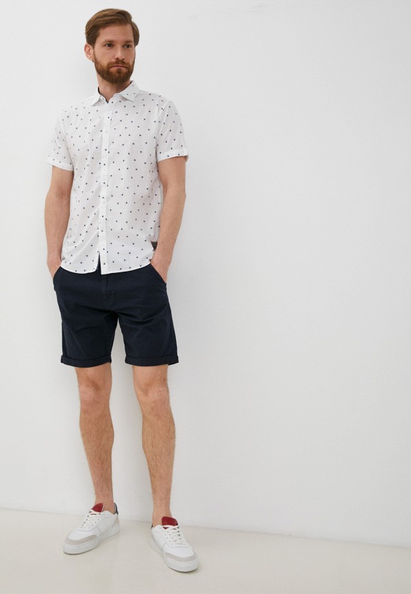 Шорты Indicode Jeans Шорты Indicode Jeans фото