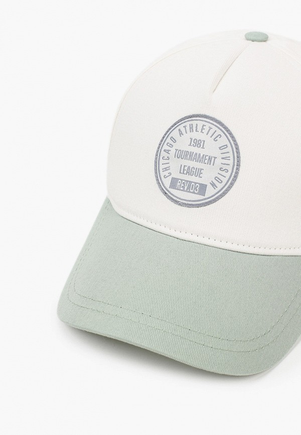 фото Бейсболка defacto