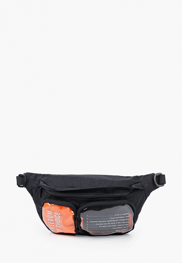 фото Сумка поясная zolla