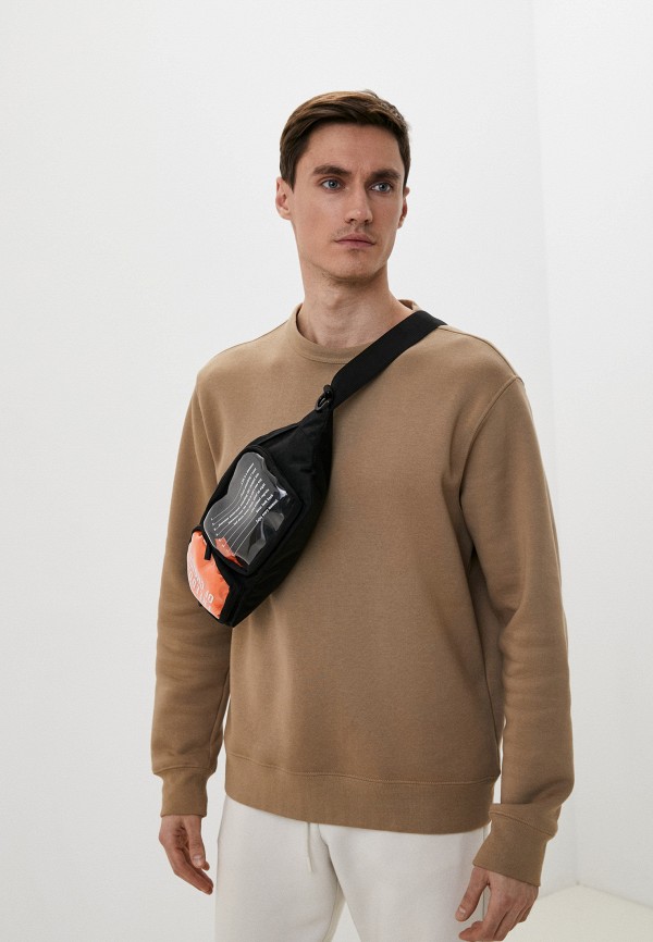 фото Сумка поясная zolla