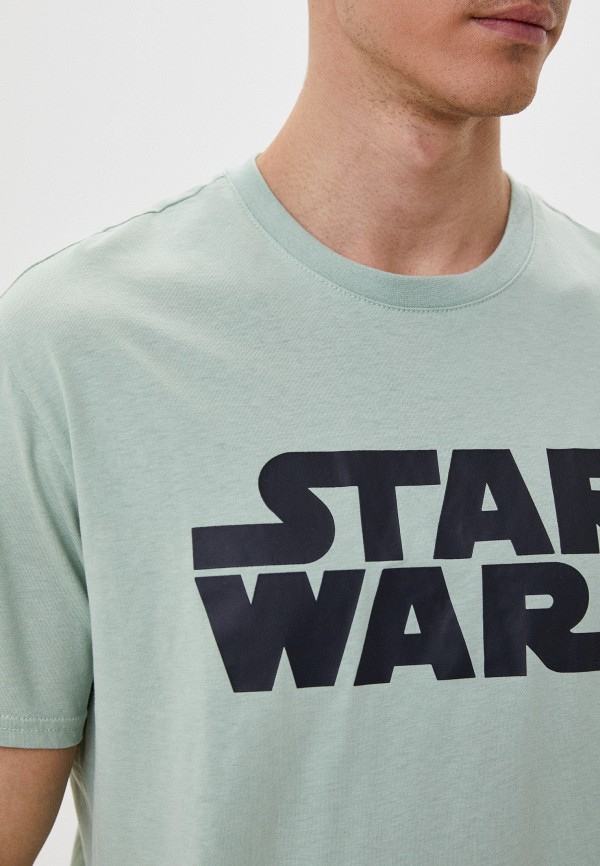 фото Футболка zolla