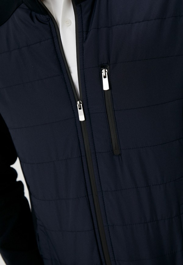 Куртка утепленная DeFacto цвет синий  Фото 5