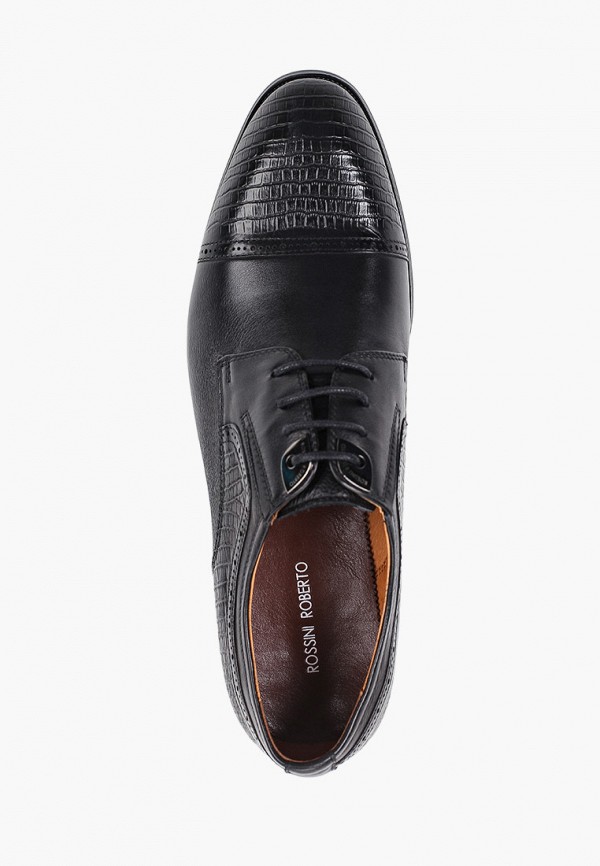 фото Туфли rossini roberto