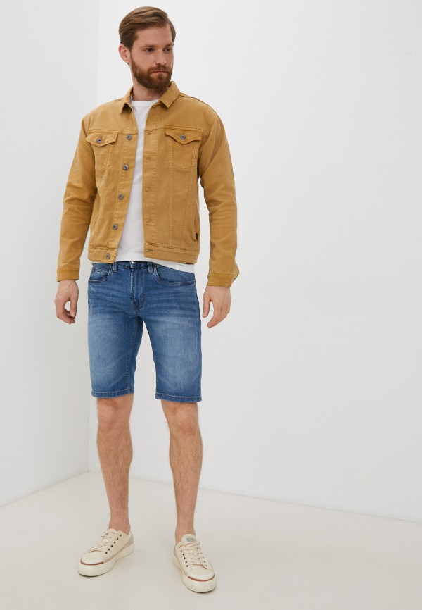 фото Куртка джинсовая indicode jeans