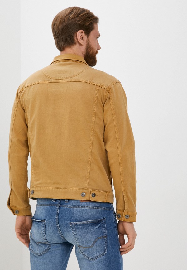 фото Куртка джинсовая indicode jeans