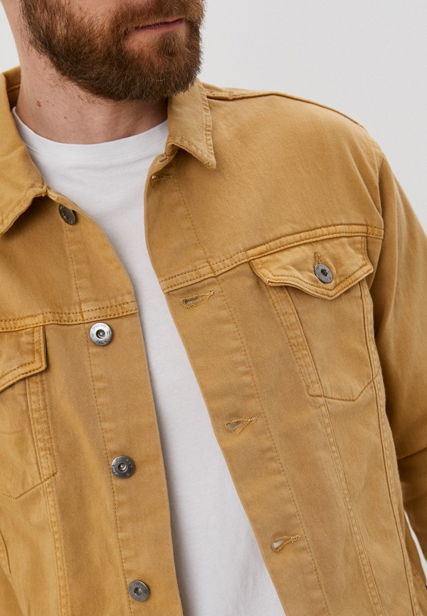 фото Куртка джинсовая indicode jeans
