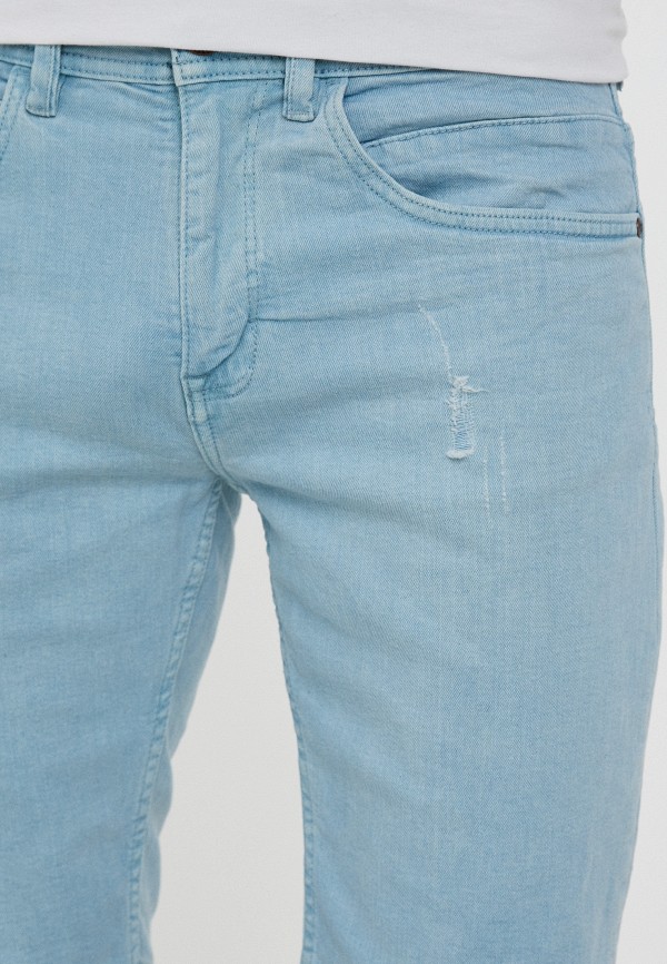 фото Куртка джинсовая indicode jeans