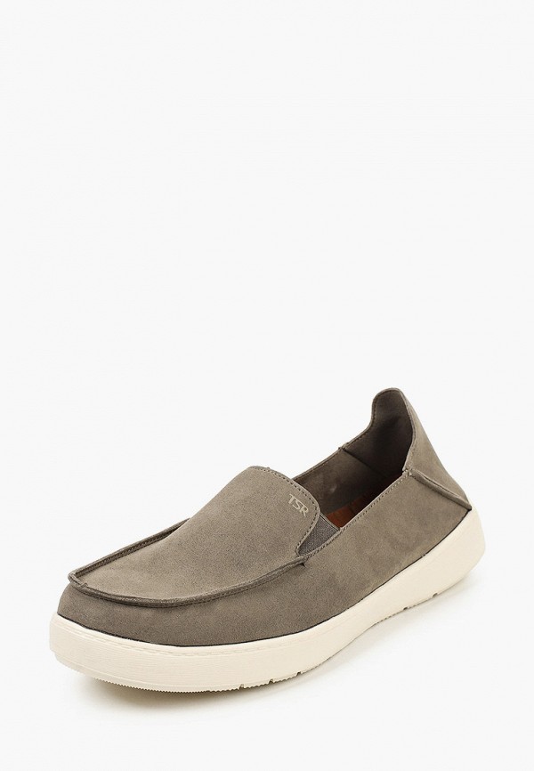 фото Слипоны tesoro