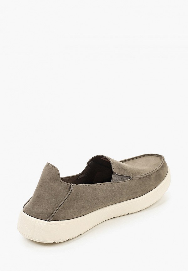 фото Слипоны tesoro