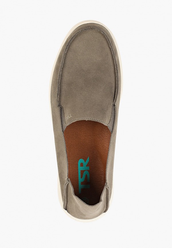 фото Слипоны tesoro