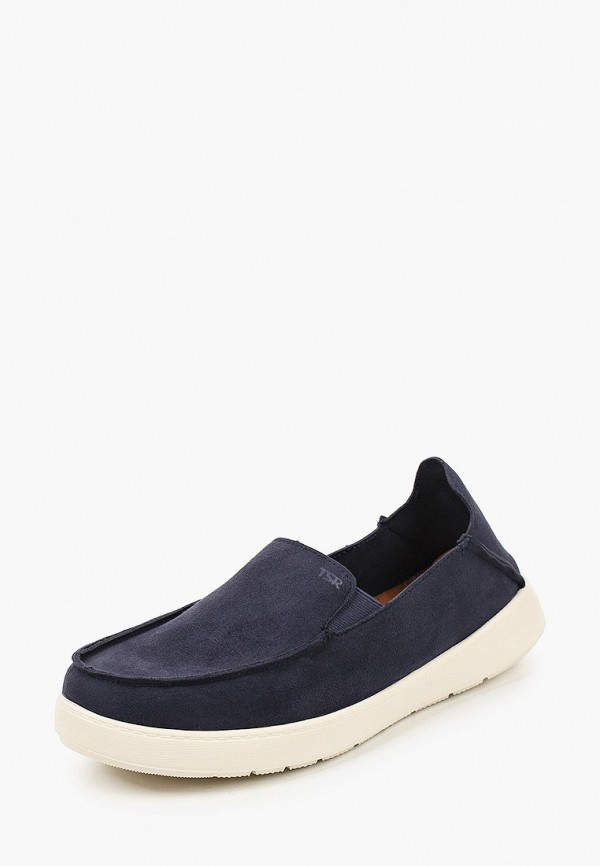 фото Слипоны tesoro