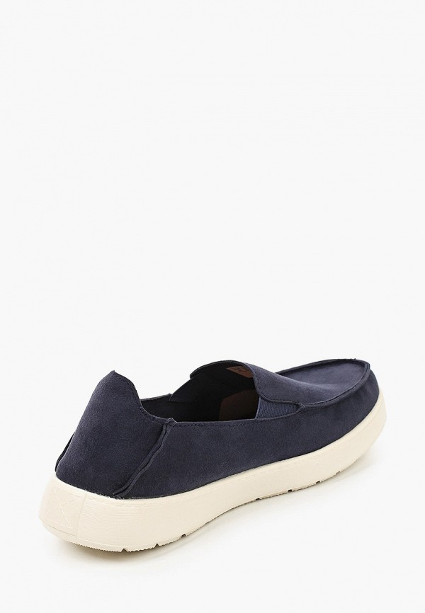 фото Слипоны tesoro