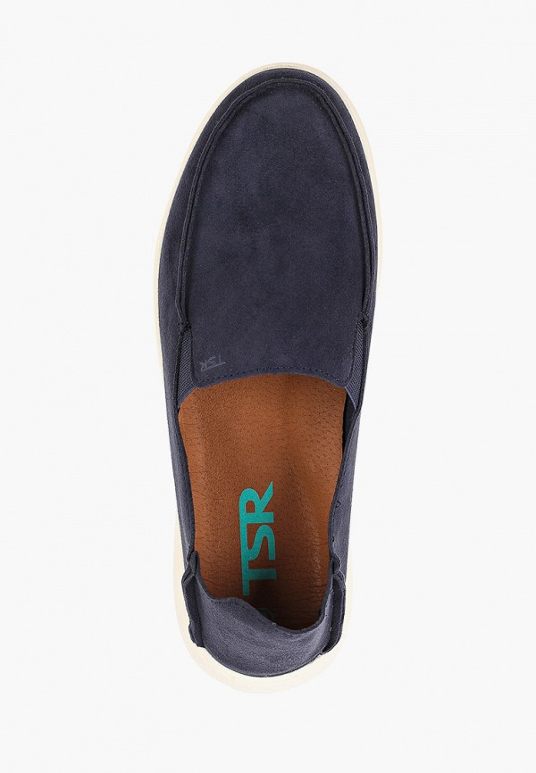 фото Слипоны tesoro