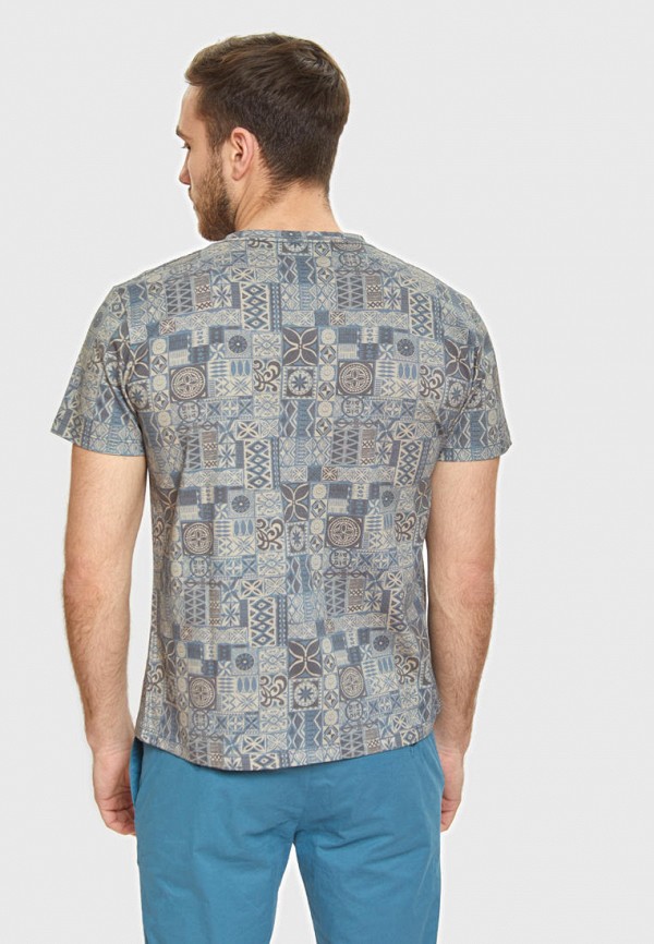 фото Футболка kanzler