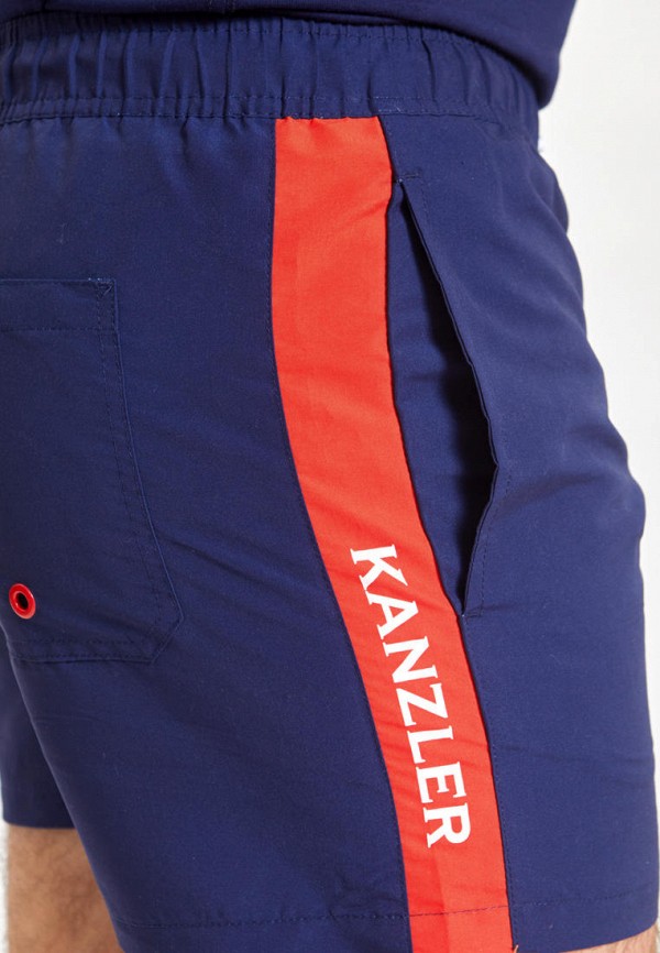 фото Шорты для плавания kanzler