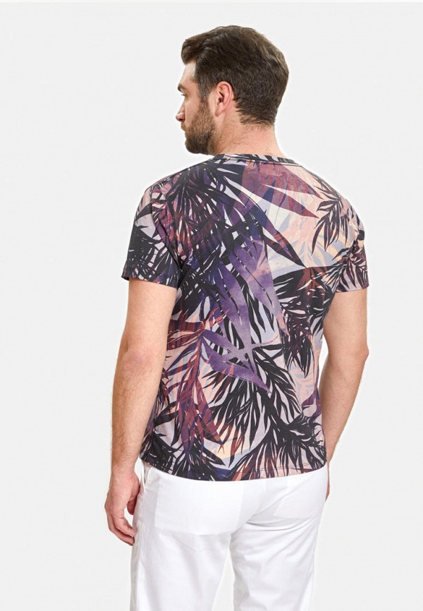 фото Футболка kanzler