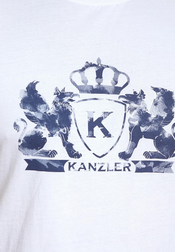 фото Футболка kanzler