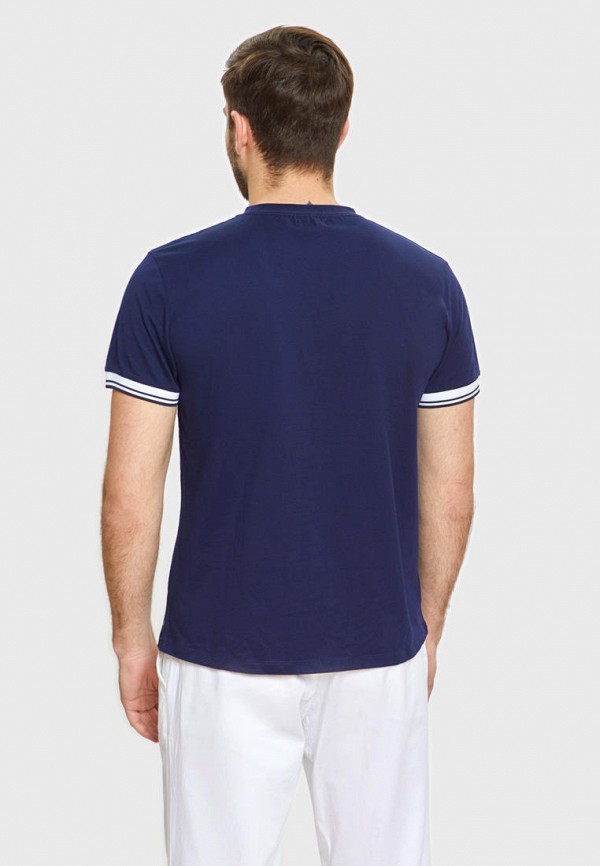 фото Футболка kanzler