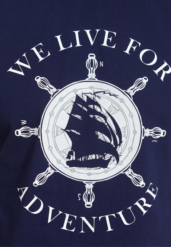 фото Футболка kanzler