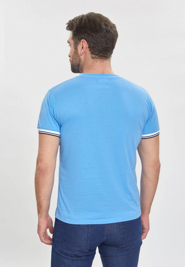 фото Футболка kanzler