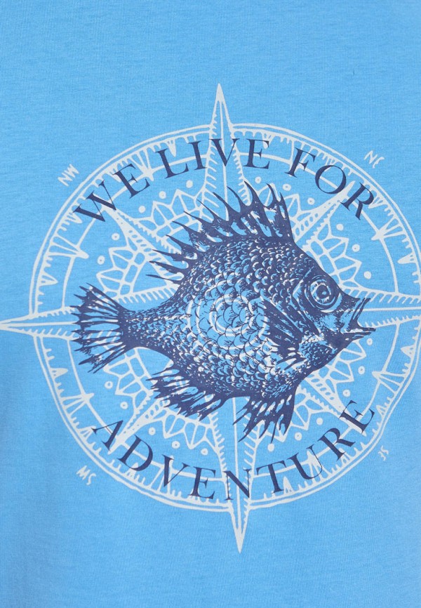 фото Футболка kanzler