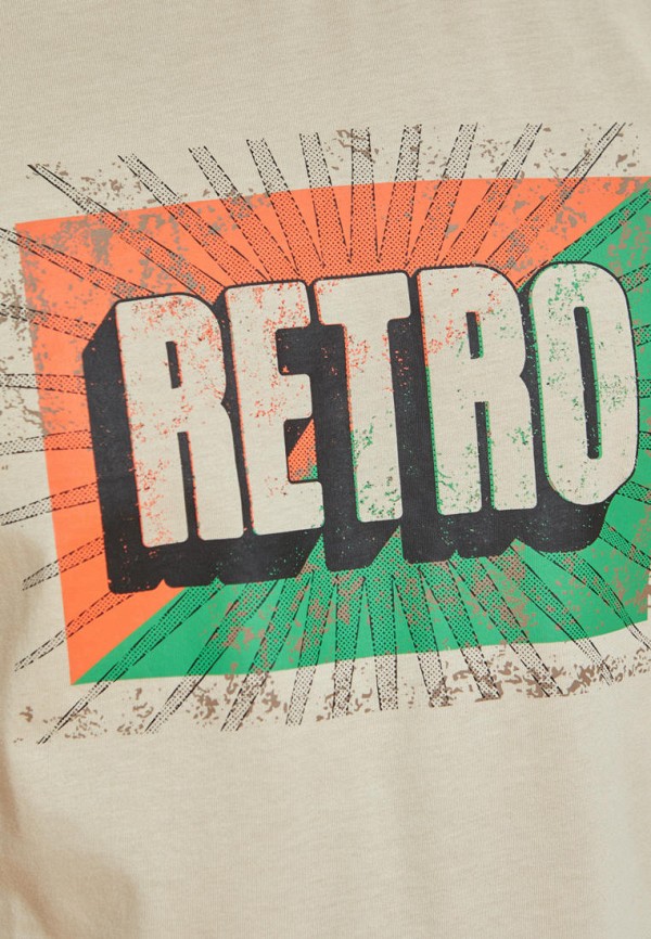 фото Футболка kanzler