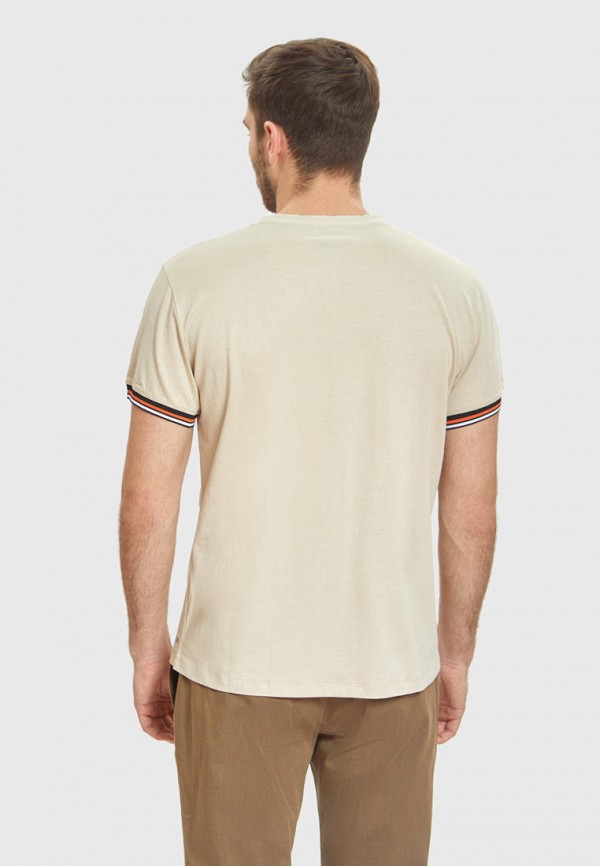 фото Футболка kanzler