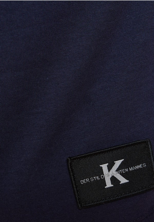 фото Футболка kanzler